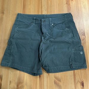 Kuhl Cargo Shorts